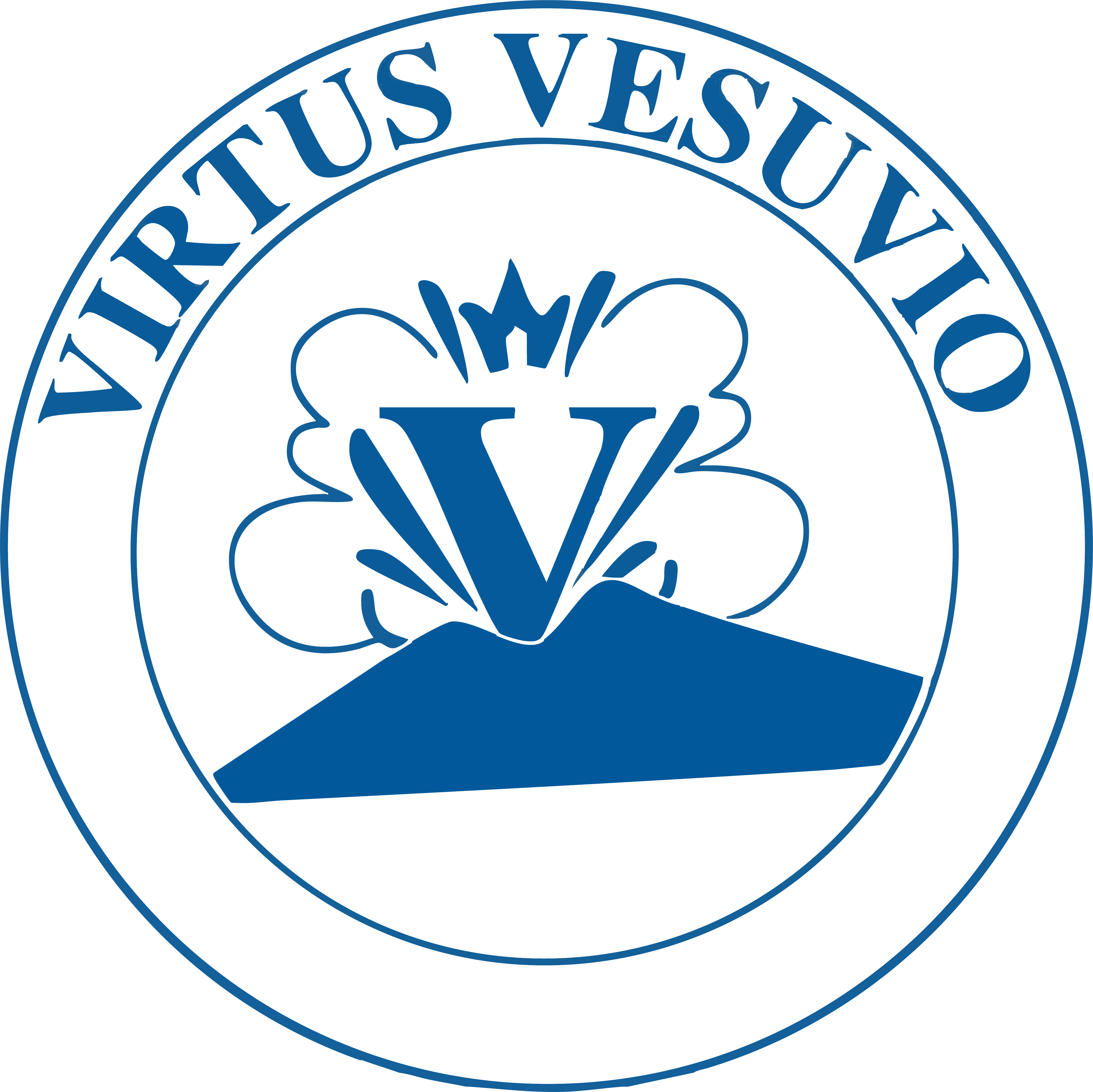 Virtus Vesuvio Young